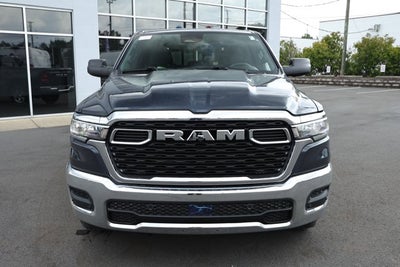 2026 RAM Ram 1500 RAM 1500 TRADESMAN CREW CAB 4X2 5'7' BOX