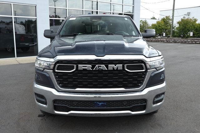 2026 RAM Ram 1500 RAM 1500 TRADESMAN CREW CAB 4X2 5'7' BOX