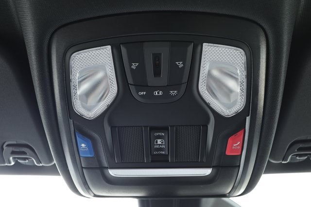 2026 RAM Ram 1500 RAM 1500 TRADESMAN CREW CAB 4X2 5'7' BOX