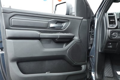2026 RAM Ram 1500 RAM 1500 TRADESMAN CREW CAB 4X2 5'7' BOX