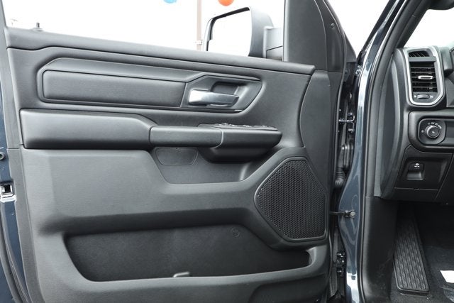 2026 RAM Ram 1500 RAM 1500 TRADESMAN CREW CAB 4X2 5'7' BOX