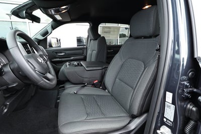 2026 RAM Ram 1500 RAM 1500 TRADESMAN CREW CAB 4X2 5'7' BOX