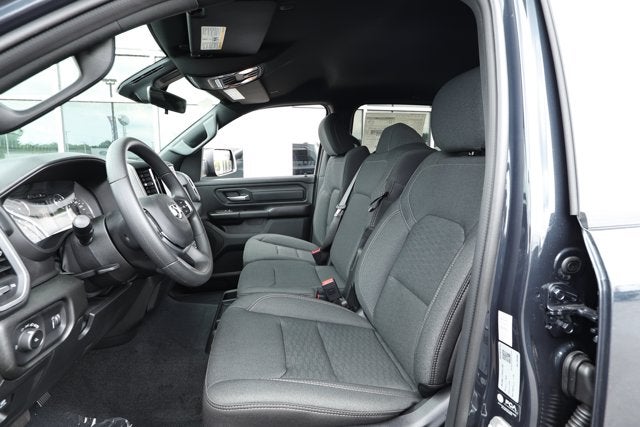 2026 RAM Ram 1500 RAM 1500 TRADESMAN CREW CAB 4X2 5'7' BOX