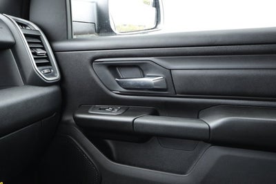 2026 RAM Ram 1500 RAM 1500 TRADESMAN CREW CAB 4X2 5'7' BOX
