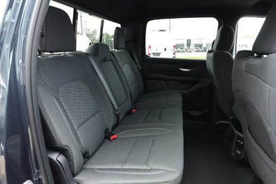 2026 RAM Ram 1500 RAM 1500 TRADESMAN CREW CAB 4X2 5'7' BOX