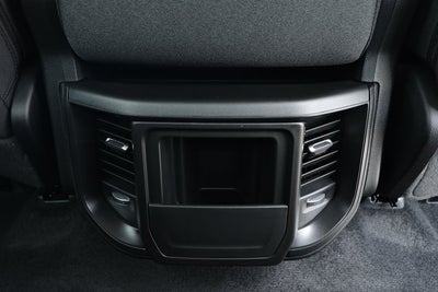 2026 RAM Ram 1500 RAM 1500 TRADESMAN CREW CAB 4X2 5'7' BOX
