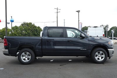2026 RAM Ram 1500 RAM 1500 TRADESMAN CREW CAB 4X2 5'7' BOX