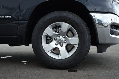2026 RAM Ram 1500 RAM 1500 TRADESMAN CREW CAB 4X2 5'7' BOX