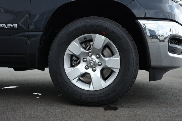 2026 RAM Ram 1500 RAM 1500 TRADESMAN CREW CAB 4X2 5'7' BOX