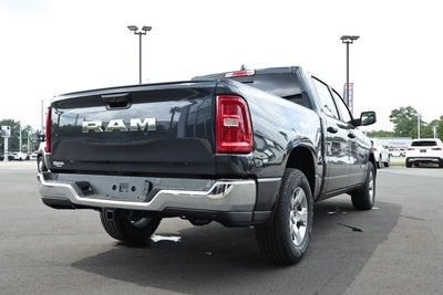 2026 RAM Ram 1500 RAM 1500 TRADESMAN CREW CAB 4X2 5'7' BOX