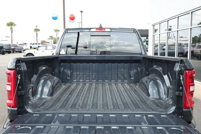 2026 RAM Ram 1500 RAM 1500 TRADESMAN CREW CAB 4X2 5'7' BOX