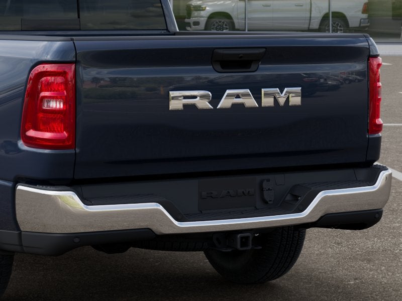 2026 RAM Ram 1500 RAM 1500 TRADESMAN CREW CAB 4X2 5'7' BOX