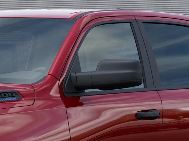 2026 RAM Ram 1500 RAM 1500 EXPRESS CREW CAB 4X2 5'7' BOX