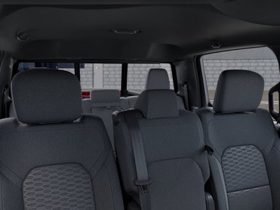 2026 RAM Ram 1500 RAM 1500 EXPRESS CREW CAB 4X2 5'7' BOX