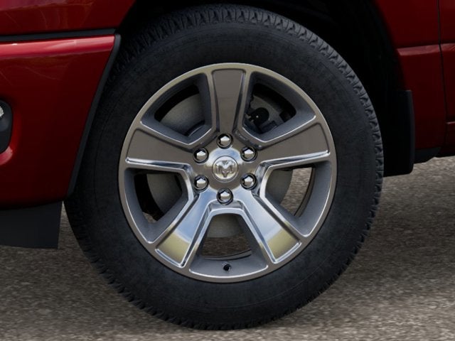 2026 RAM Ram 1500 RAM 1500 EXPRESS CREW CAB 4X2 5'7' BOX