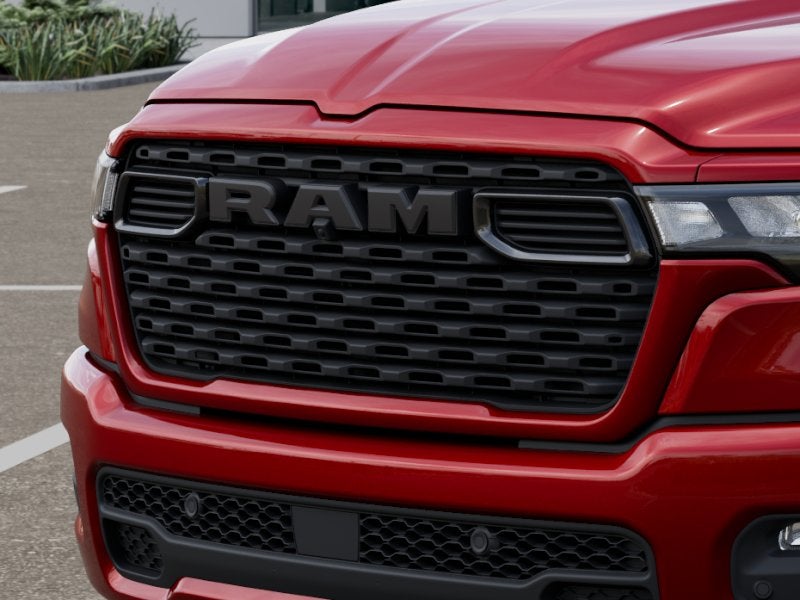 2026 RAM Ram 1500 RAM 1500 EXPRESS CREW CAB 4X2 5'7' BOX