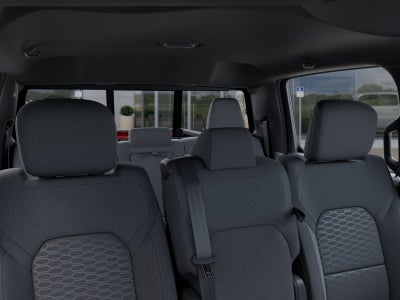 2026 RAM Ram 1500 RAM 1500 EXPRESS CREW CAB 4X2 5'7' BOX