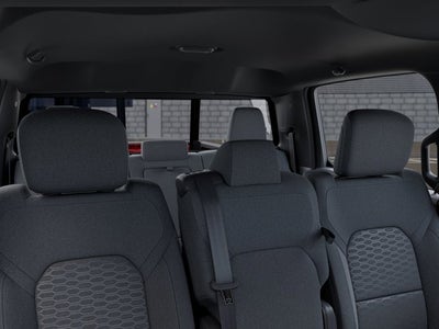 2026 RAM Ram 1500 RAM 1500 EXPRESS CREW CAB 4X2 5'7' BOX