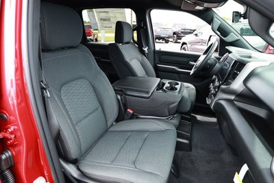 2026 RAM Ram 1500 RAM 1500 EXPRESS CREW CAB 4X2 5'7' BOX