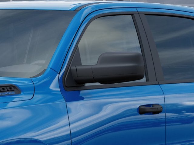 2025 RAM Ram 1500 RAM 1500 TRADESMAN CREW CAB 4X2 5'7' BOX