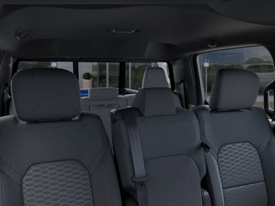 2025 RAM Ram 1500 RAM 1500 TRADESMAN CREW CAB 4X2 5'7' BOX