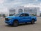 2025 RAM Ram 1500 RAM 1500 TRADESMAN CREW CAB 4X2 5'7' BOX