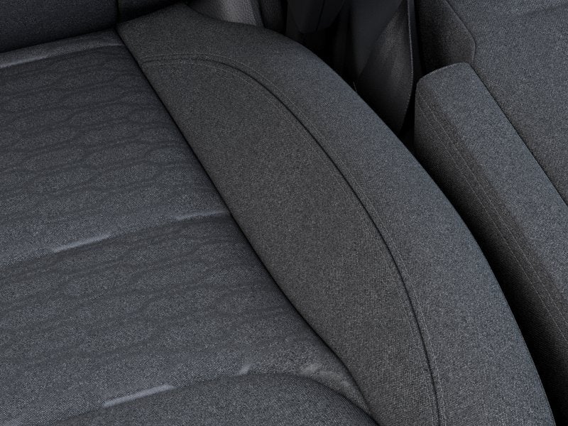 2025 RAM Ram 1500 RAM 1500 TRADESMAN CREW CAB 4X2 5'7' BOX