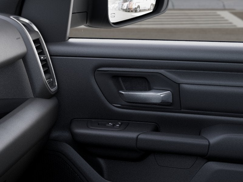 2025 RAM Ram 1500 RAM 1500 TRADESMAN CREW CAB 4X2 5'7' BOX