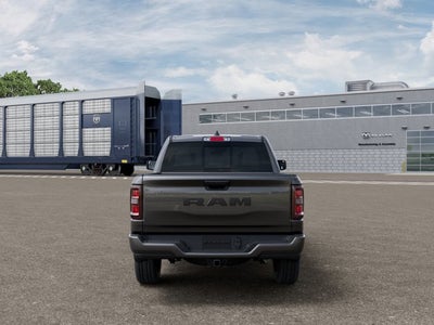 2026 RAM Ram 1500 RAM 1500 EXPRESS CREW CAB 4X2 5'7' BOX