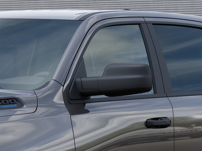 2026 RAM Ram 1500 RAM 1500 EXPRESS CREW CAB 4X2 5'7' BOX