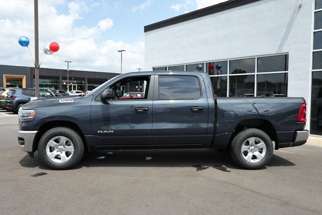 2026 RAM Ram 1500 RAM 1500 TRADESMAN CREW CAB 4X2 5'7' BOX