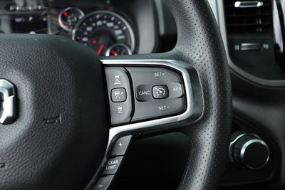 2026 RAM Ram 1500 RAM 1500 TRADESMAN CREW CAB 4X2 5'7' BOX