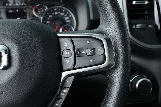 2026 RAM Ram 1500 RAM 1500 TRADESMAN CREW CAB 4X2 5'7' BOX