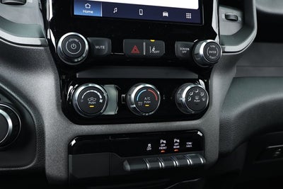 2026 RAM Ram 1500 RAM 1500 TRADESMAN CREW CAB 4X2 5'7' BOX