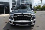 2026 RAM Ram 1500 RAM 1500 TRADESMAN CREW CAB 4X2 5'7' BOX