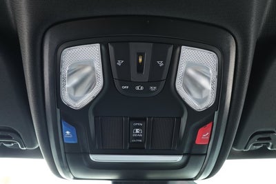2026 RAM Ram 1500 RAM 1500 TRADESMAN CREW CAB 4X2 5'7' BOX