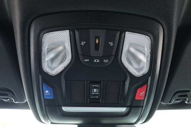 2026 RAM Ram 1500 RAM 1500 TRADESMAN CREW CAB 4X2 5'7' BOX