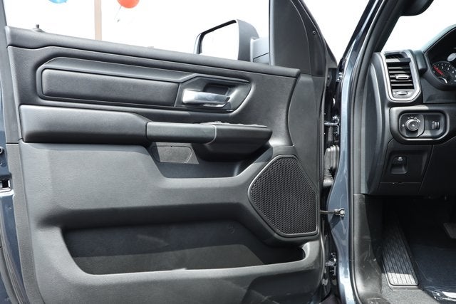 2026 RAM Ram 1500 RAM 1500 TRADESMAN CREW CAB 4X2 5'7' BOX