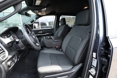 2026 RAM Ram 1500 RAM 1500 TRADESMAN CREW CAB 4X2 5'7' BOX