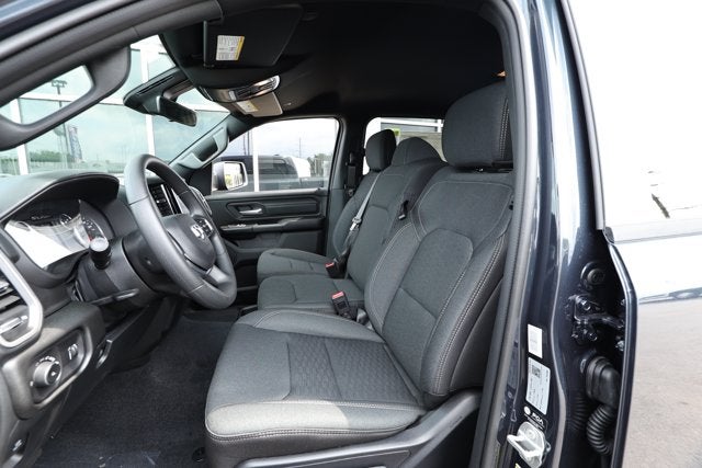 2026 RAM Ram 1500 RAM 1500 TRADESMAN CREW CAB 4X2 5'7' BOX
