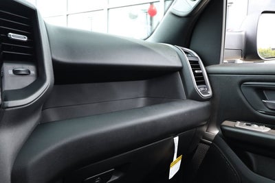 2026 RAM Ram 1500 RAM 1500 TRADESMAN CREW CAB 4X2 5'7' BOX