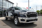 2026 RAM Ram 1500 RAM 1500 TRADESMAN CREW CAB 4X2 5'7' BOX