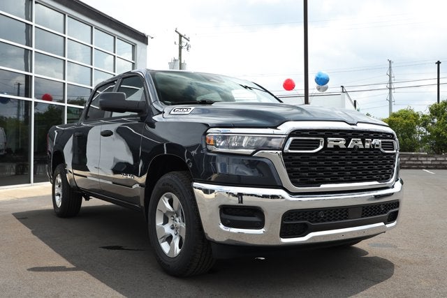 2026 RAM Ram 1500 RAM 1500 TRADESMAN CREW CAB 4X2 5'7' BOX