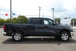 2026 RAM Ram 1500 RAM 1500 TRADESMAN CREW CAB 4X2 5'7' BOX