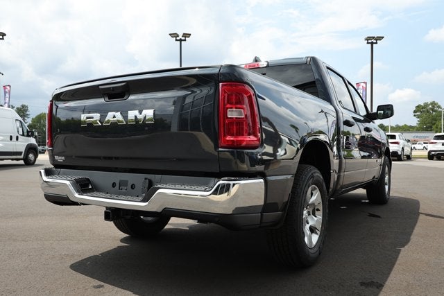 2026 RAM Ram 1500 RAM 1500 TRADESMAN CREW CAB 4X2 5'7' BOX
