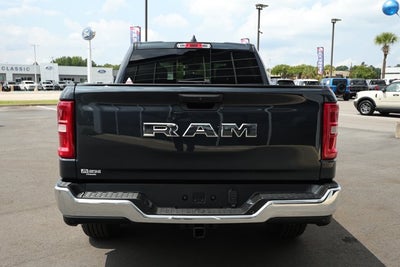 2026 RAM Ram 1500 RAM 1500 TRADESMAN CREW CAB 4X2 5'7' BOX