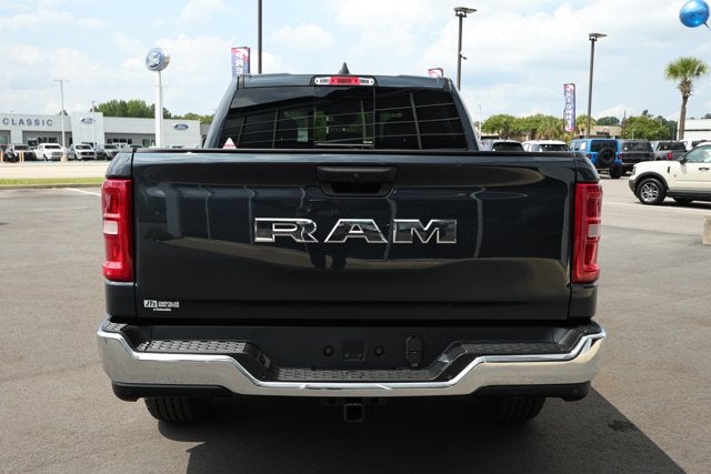 2026 RAM Ram 1500 RAM 1500 TRADESMAN CREW CAB 4X2 5'7' BOX