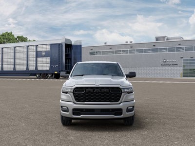 2026 RAM Ram 1500 RAM 1500 EXPRESS CREW CAB 4X2 5'7' BOX