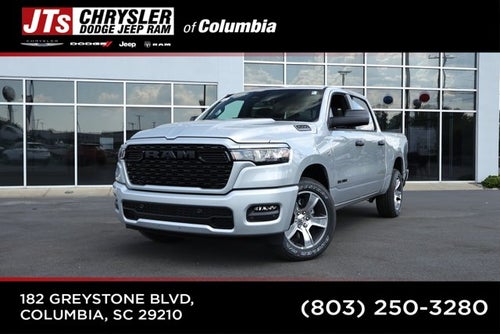2026 RAM Ram 1500 RAM 1500 EXPRESS CREW CAB 4X2 5'7' BOX