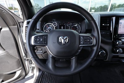 2026 RAM Ram 1500 RAM 1500 EXPRESS CREW CAB 4X2 5'7' BOX